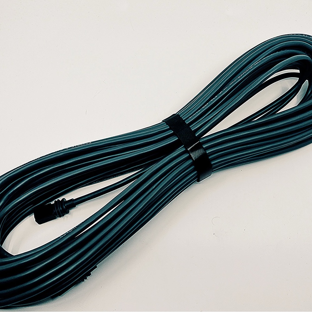 NEW BELSYNGA Starlink Cable 150FT (46M) – Waterproof & High-Speed!